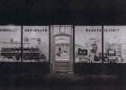 peter alewijns Nieuwe winkel bij opening [1954]
