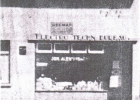 peter alewijns De winkel rond 1930